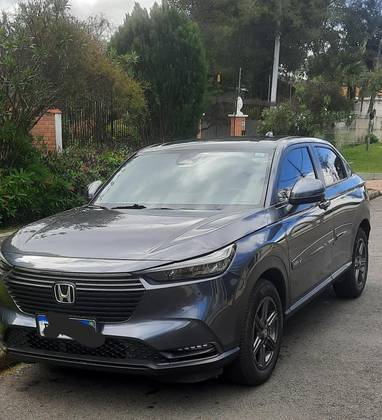 HONDA HR-V 1.5 DI I-VTEC FLEX EXL CVT